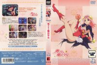 Okusama wa Maho Shojo - DVD 02.jpg